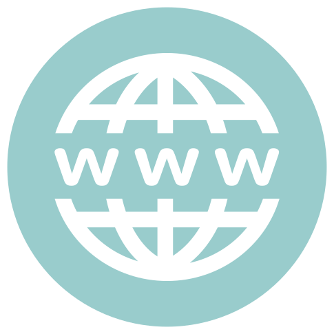 World wide web, internet pro dti i dospl